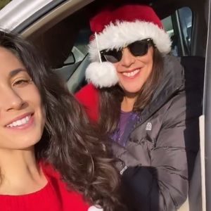 Meet your Posher, Mary lou